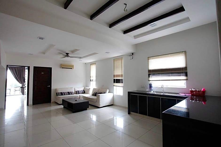 Millenium Maison Home