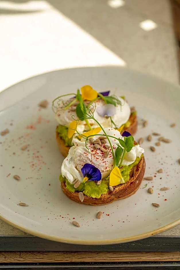 Radisson Blu Sobieski Hotel, Warsaw