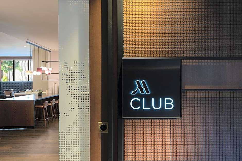 Philadelphia Marriott Old City