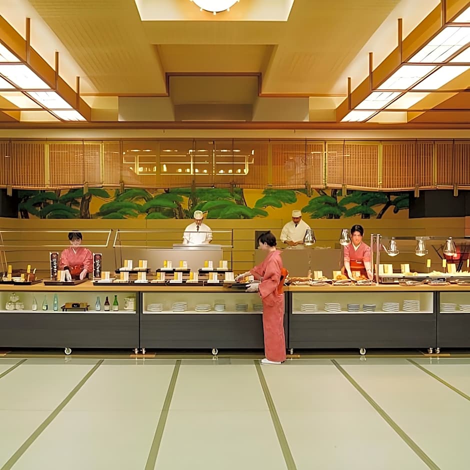 Hotel Seifuen