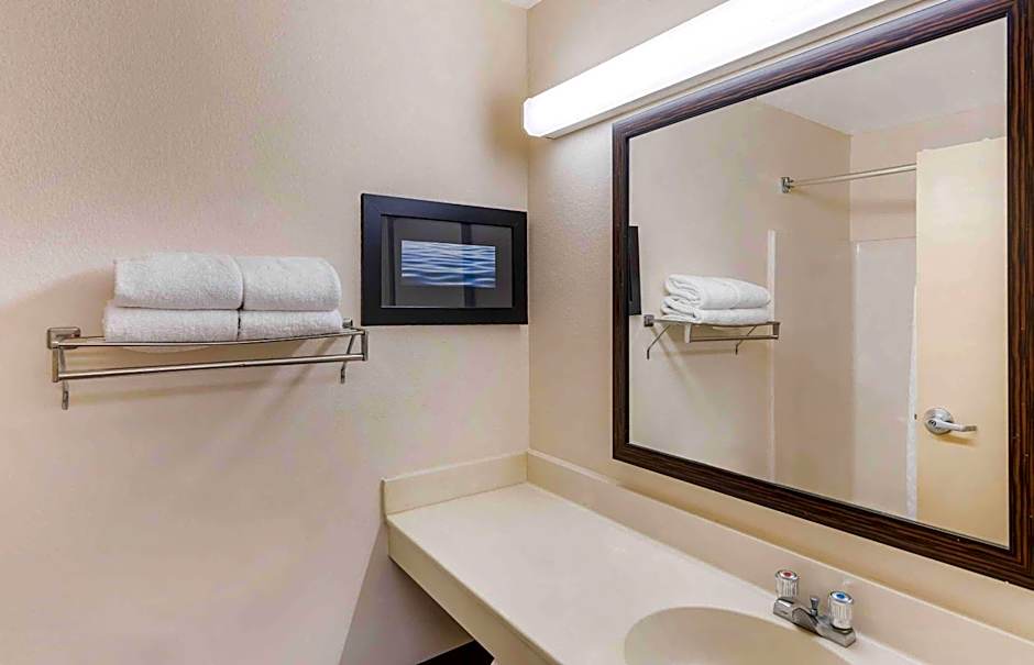 Extended Stay America Suites - Los Angeles - Ontario Airport