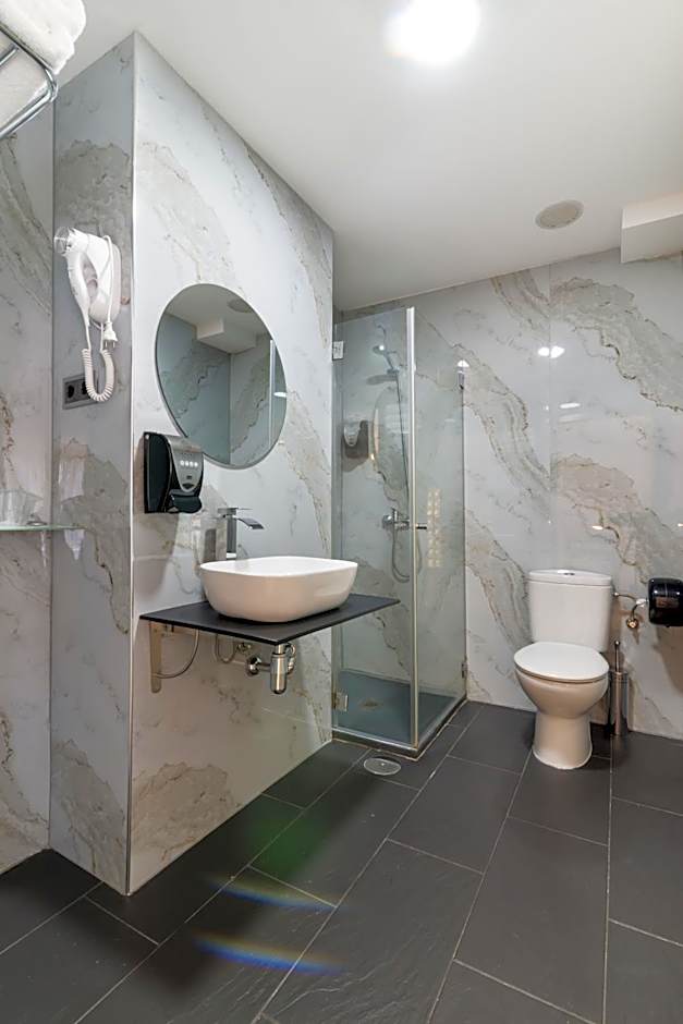 Roisa Hostal Boutique