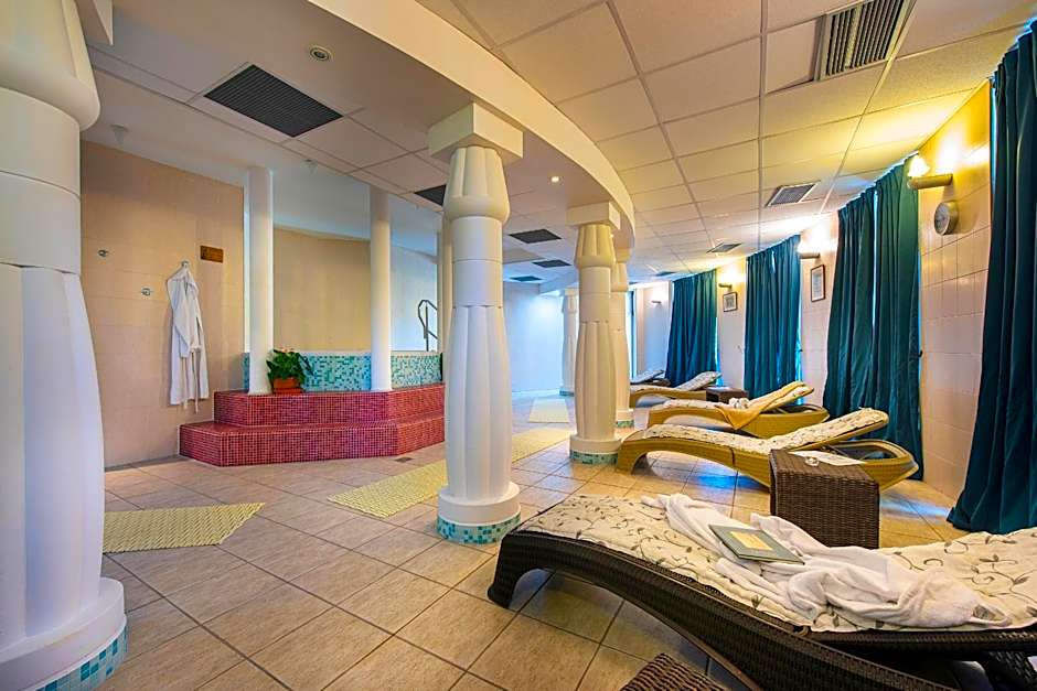 President Hotel Montfort