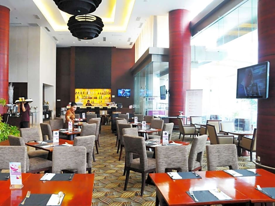 Swiss-Belinn Ska Pekanbaru