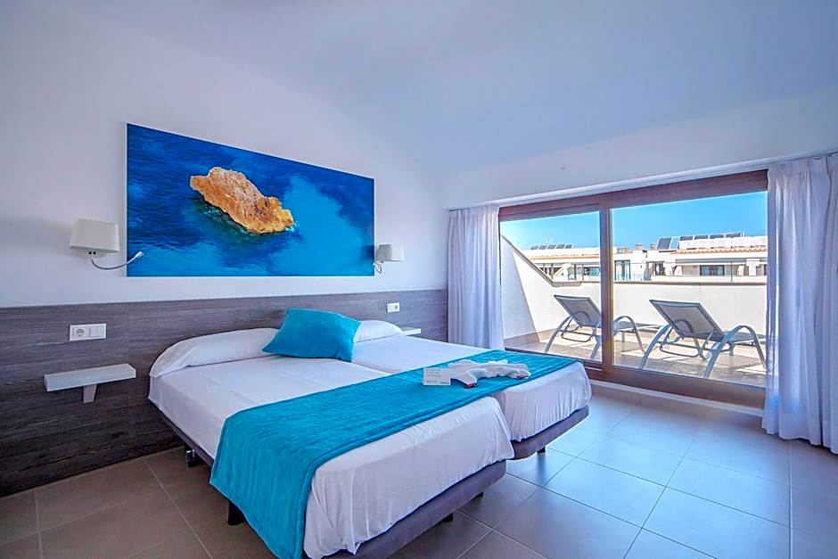 Aparthotel Ferrer Skyline