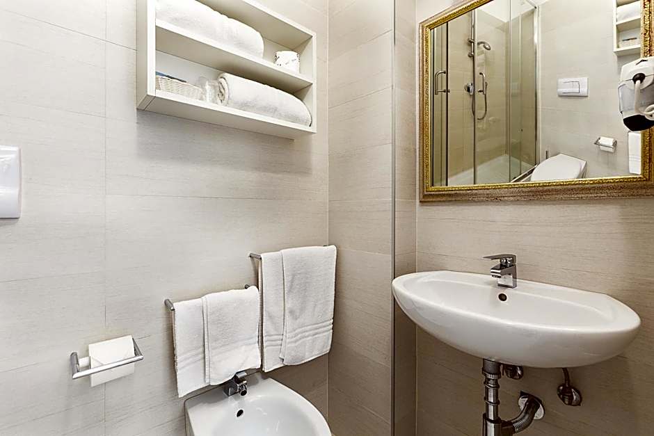 Le Residenze del Centro