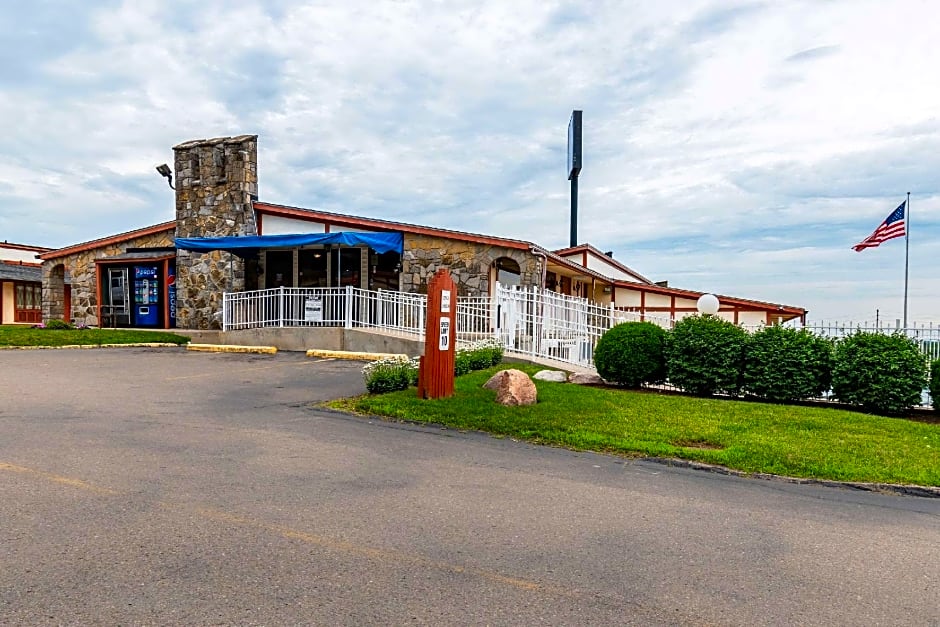 Rodeway Inn – Miamisburg, OH