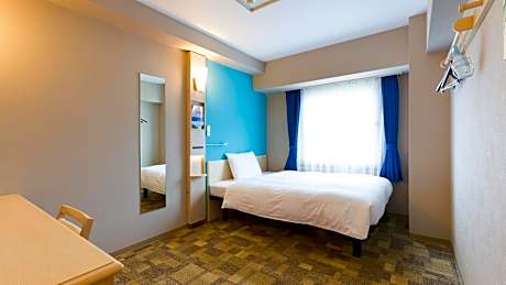 Superior Double Room for Single Use - Smoking