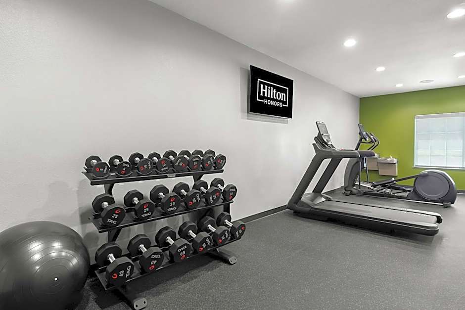 Spark by Hilton Missouri City