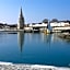 Hotel Les Gens de Mer La Rochelle