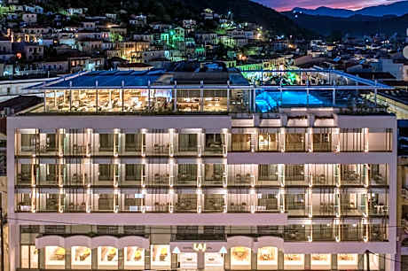 LAS HOTEL & SPA