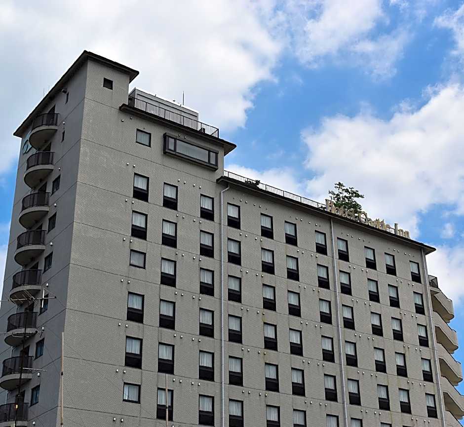 Hotel Castle Inn Suzuka