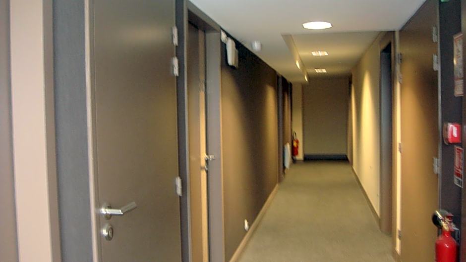 The Originals Access, Hotel Cholet Gare