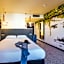 Ibis Styles Rouen Centre Rive Gauche