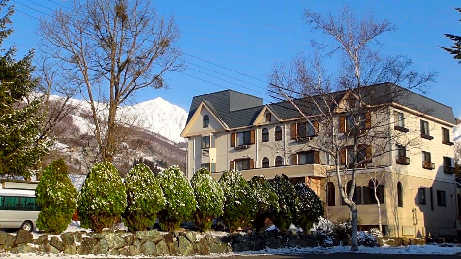 Hotel El Mayo