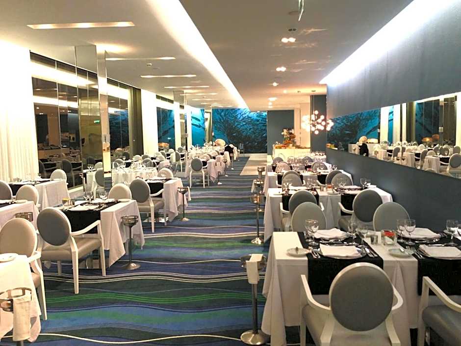 Hotel Presidente Luanda