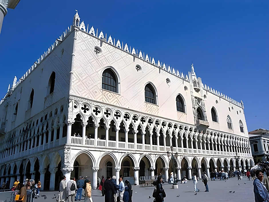 Hotel Casa Boccassini