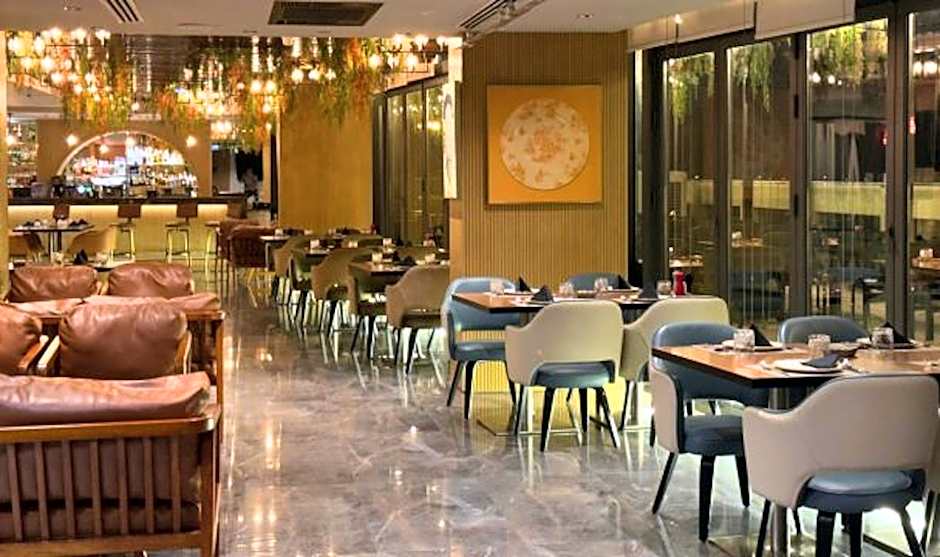 Millennium Place Mirdif