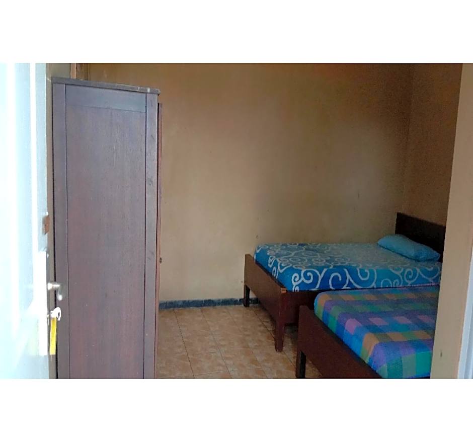Hotel O Mutiara