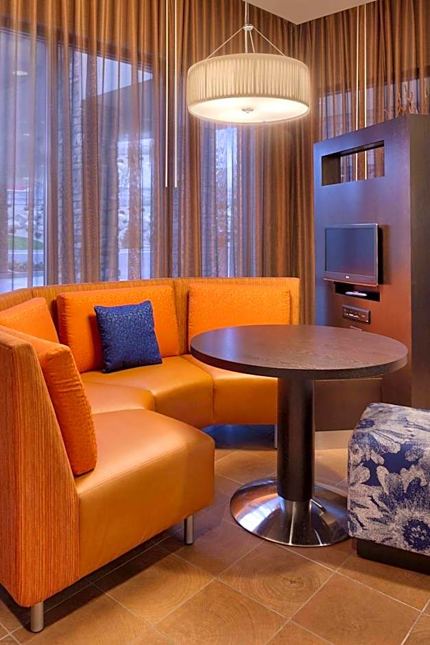 Courtyard by Marriott Lehi at Thanksgiving Point