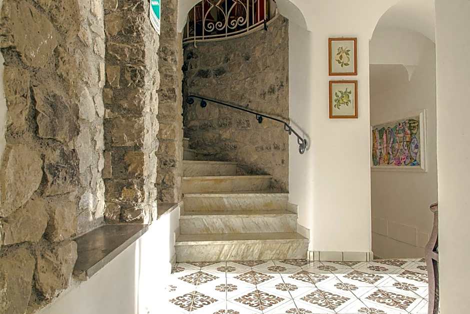 Hotel Marina Riviera