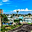 Bayside Inn and Marina