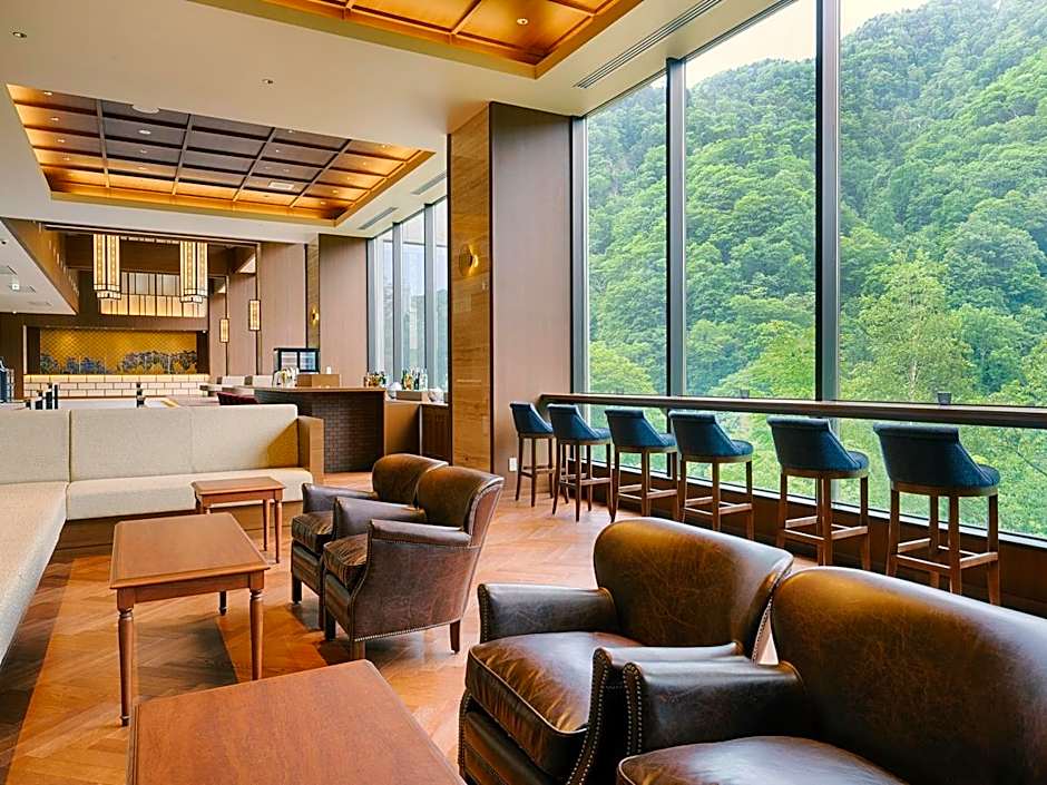 Grand Blissen Hotel Jozankei