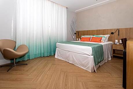 Mar Ipanema Hotel