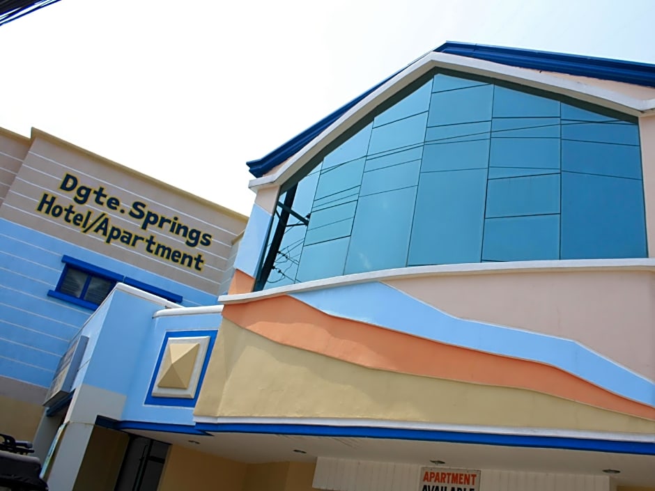 Dumaguete Springs Apartment