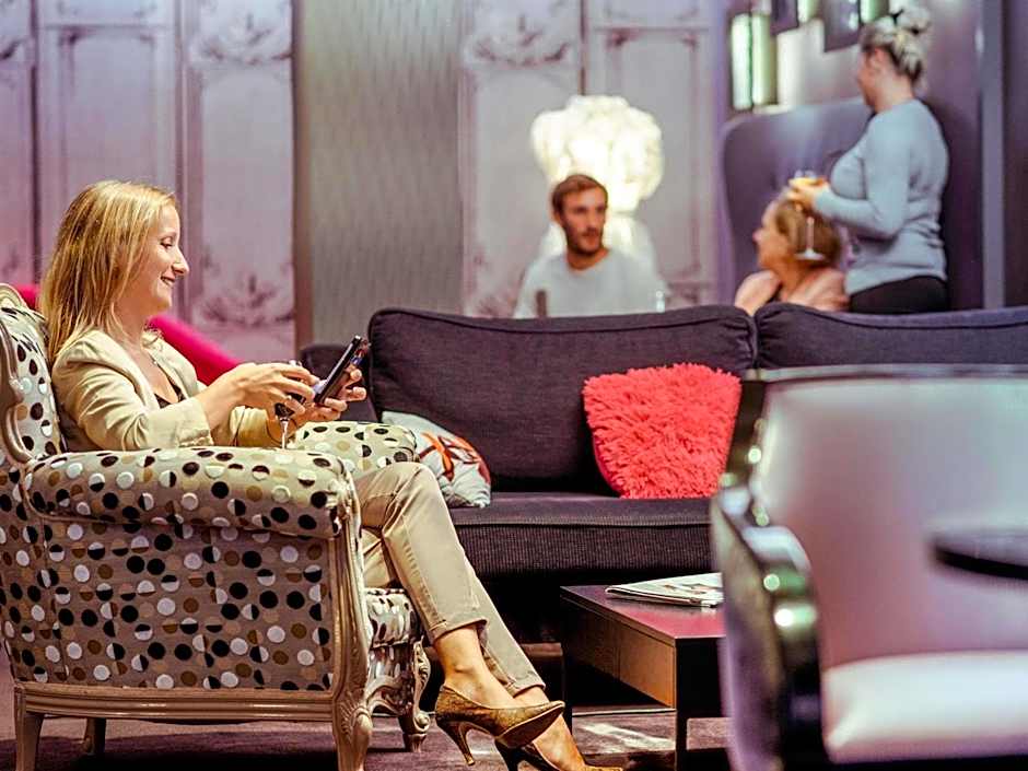 Hotel Mercure Toulouse Centre Wilson Capitole