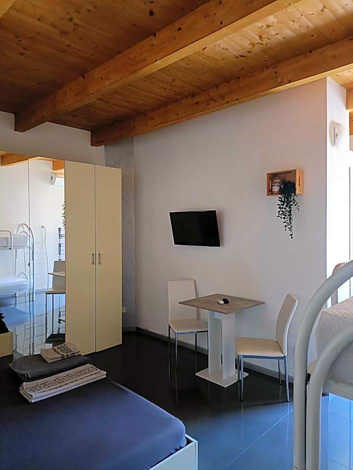 B&B L'Antico Portico