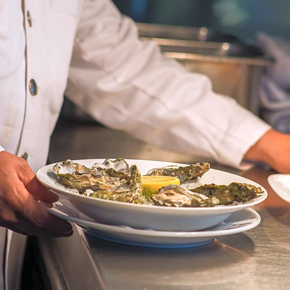 De Lindenhoeve Boutique Hotel