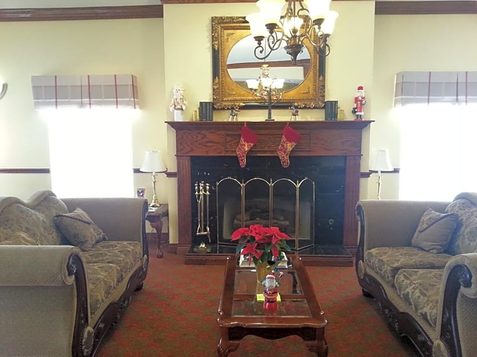 Executive Inn