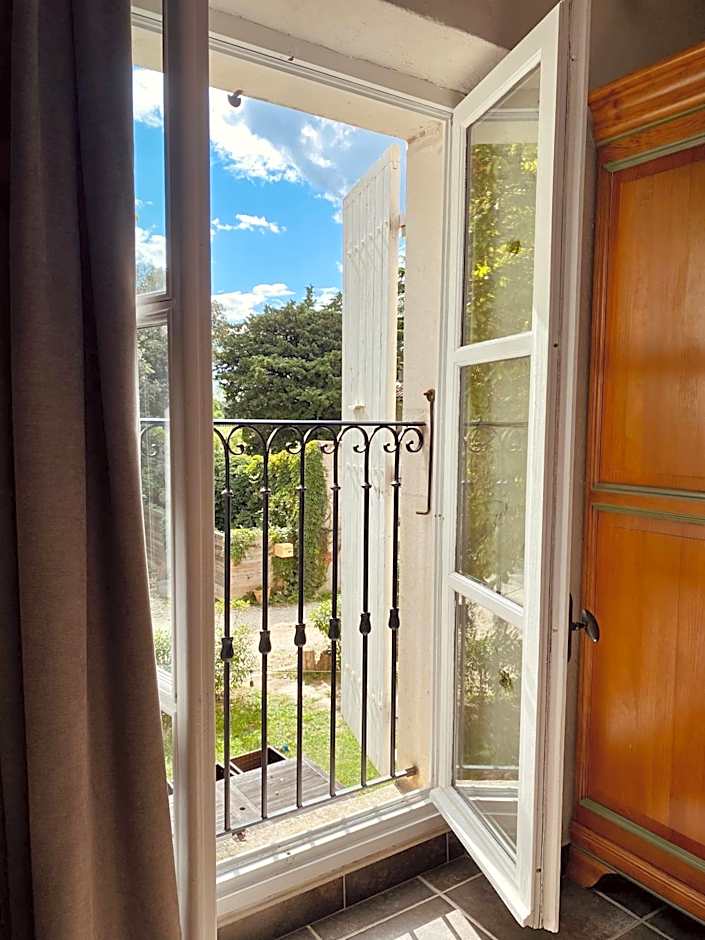 Le Moulin de Montségur