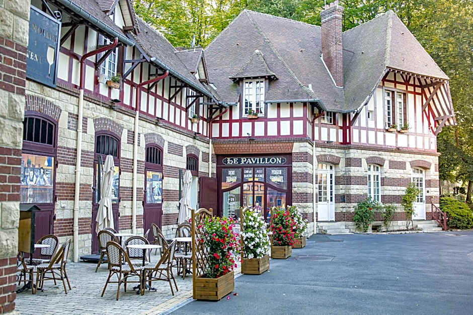 Le Château de la Tour