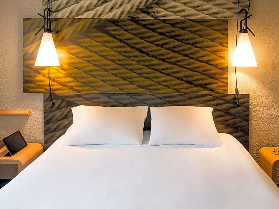 ibis Bourg en Bresse