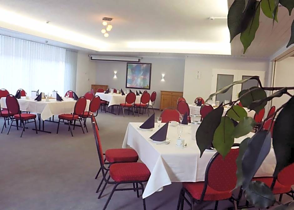 Parkhotel Obertshausen