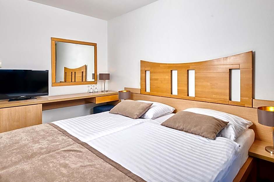 Veya Hotel by Aminess - ex Jadran