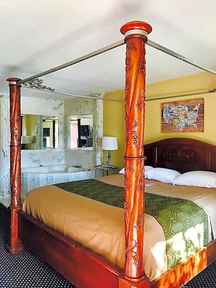 Milan Inn & Suites