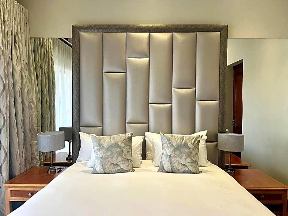 One O Eight Boutique Hotel