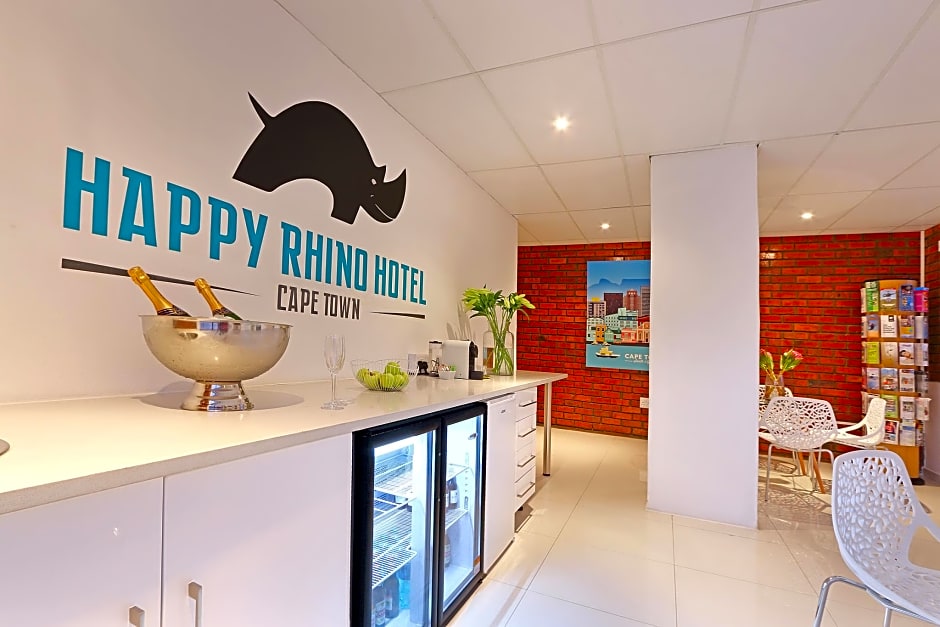 Happy Rhino Hotel