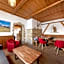 Hotel garni Alpengruss