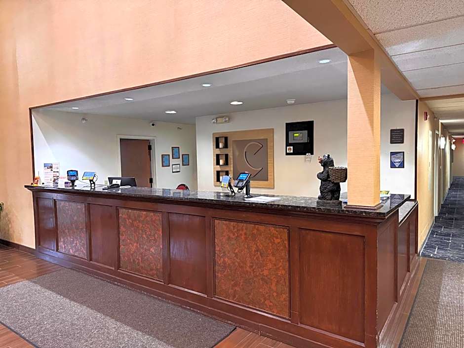 Comfort Inn & Suites Black River Falls I-94