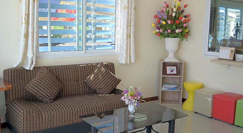 Tulip Place Ratchaburi