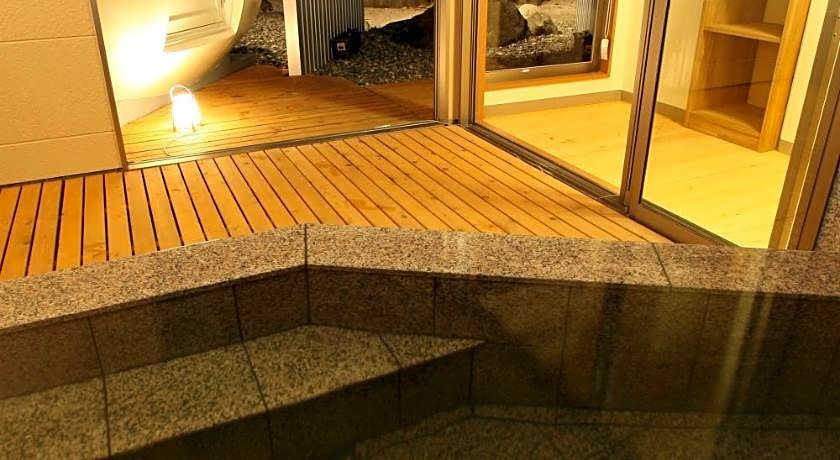 Hotel Kaminoyu Onsen