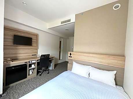 Double Room - Non-Smoking