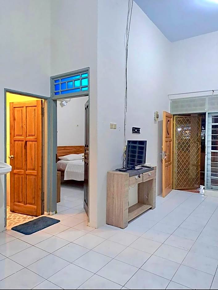 KJ Purple House Senggigi