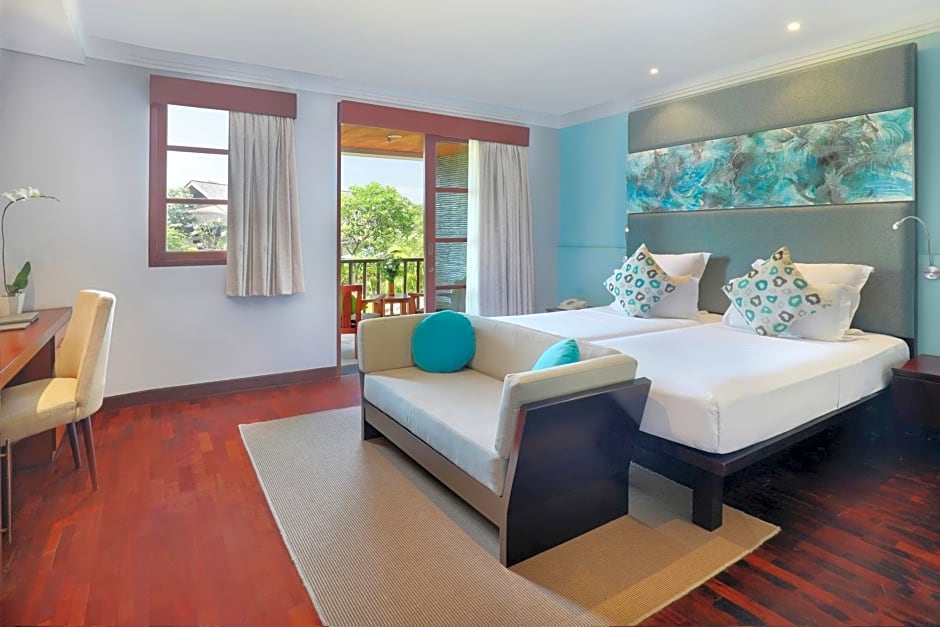 Novotel Bali Nusa Dua