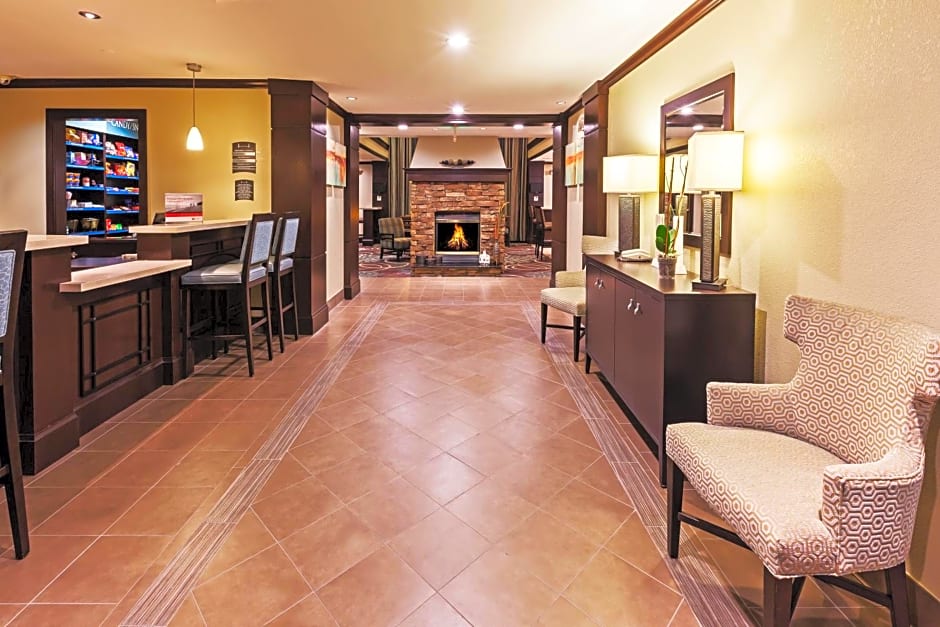 Staybridge Suites Tulsa-Woodland Hills, an IHG Hotel