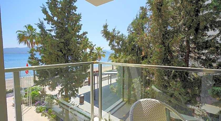 Begonville Beach Hotel - Adult Only